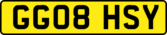 GG08HSY