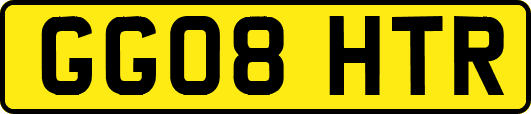 GG08HTR