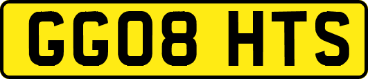 GG08HTS