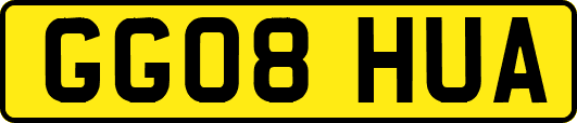 GG08HUA