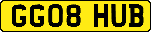 GG08HUB