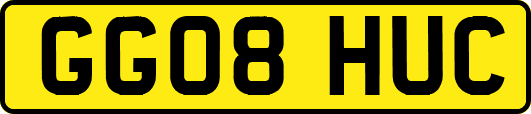GG08HUC