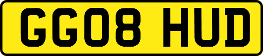 GG08HUD