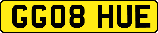 GG08HUE