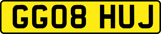 GG08HUJ