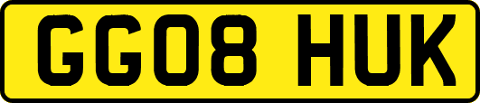 GG08HUK