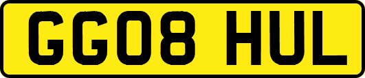 GG08HUL