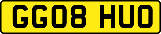 GG08HUO