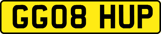GG08HUP