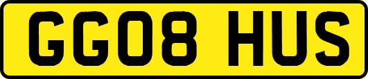 GG08HUS