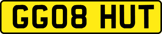 GG08HUT