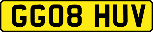 GG08HUV