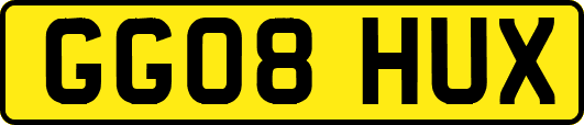 GG08HUX