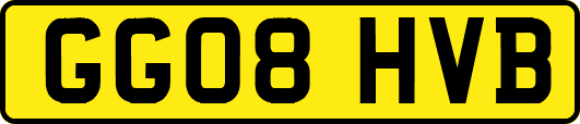 GG08HVB