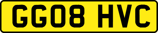 GG08HVC