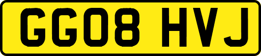 GG08HVJ