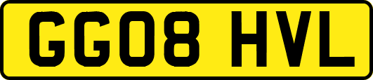 GG08HVL