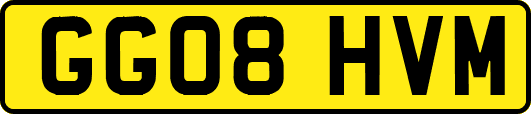 GG08HVM