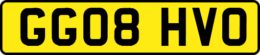 GG08HVO