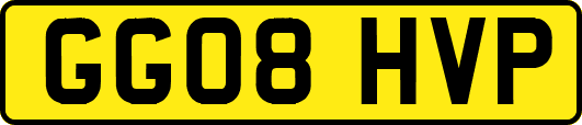 GG08HVP