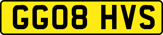 GG08HVS