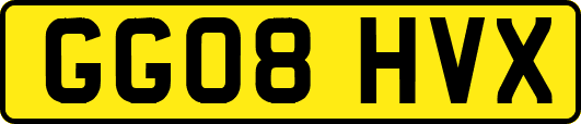 GG08HVX