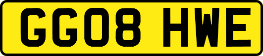 GG08HWE