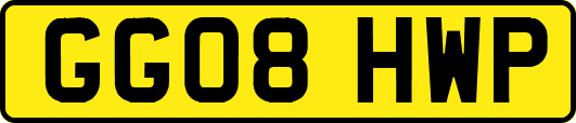 GG08HWP