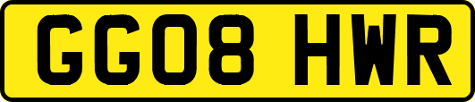 GG08HWR