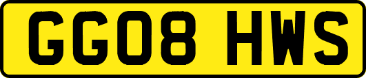 GG08HWS