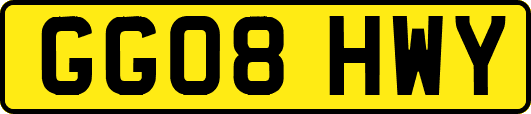 GG08HWY