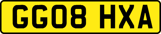 GG08HXA