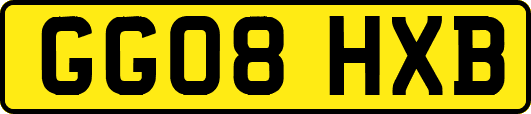 GG08HXB