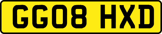 GG08HXD