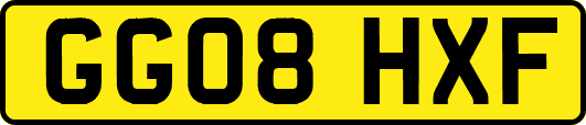 GG08HXF