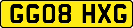 GG08HXG