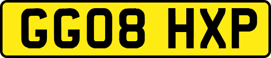 GG08HXP