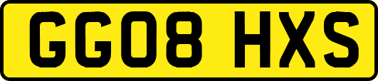 GG08HXS