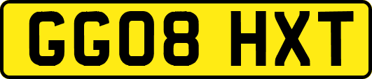 GG08HXT