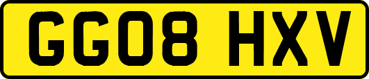 GG08HXV