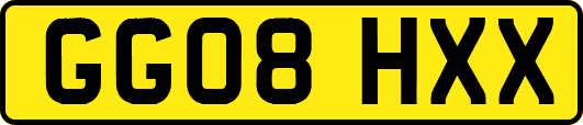 GG08HXX