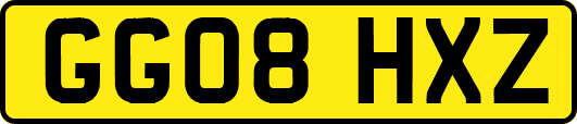 GG08HXZ