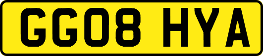 GG08HYA