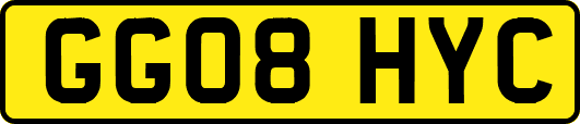 GG08HYC