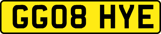 GG08HYE