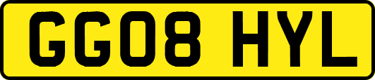 GG08HYL