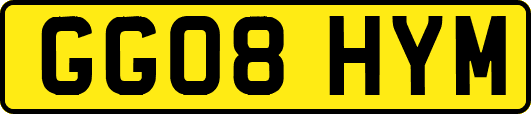 GG08HYM