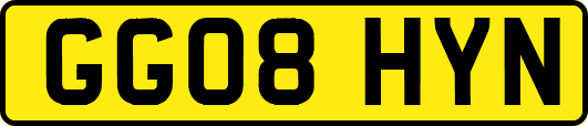 GG08HYN