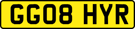 GG08HYR