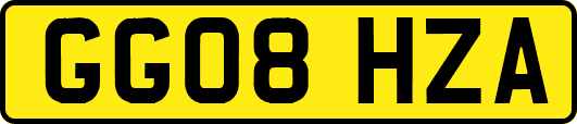 GG08HZA
